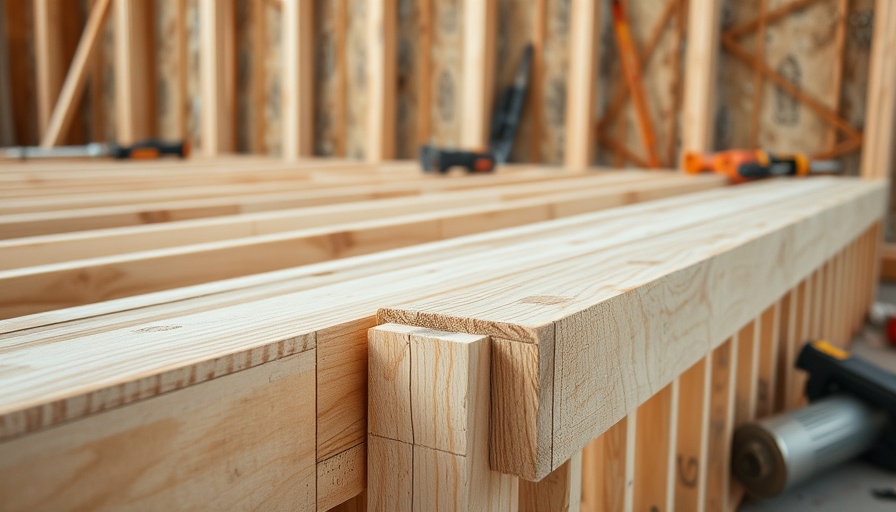 Wooden Furring Strips vs Fiber Glass Z Girts close-up comparison.