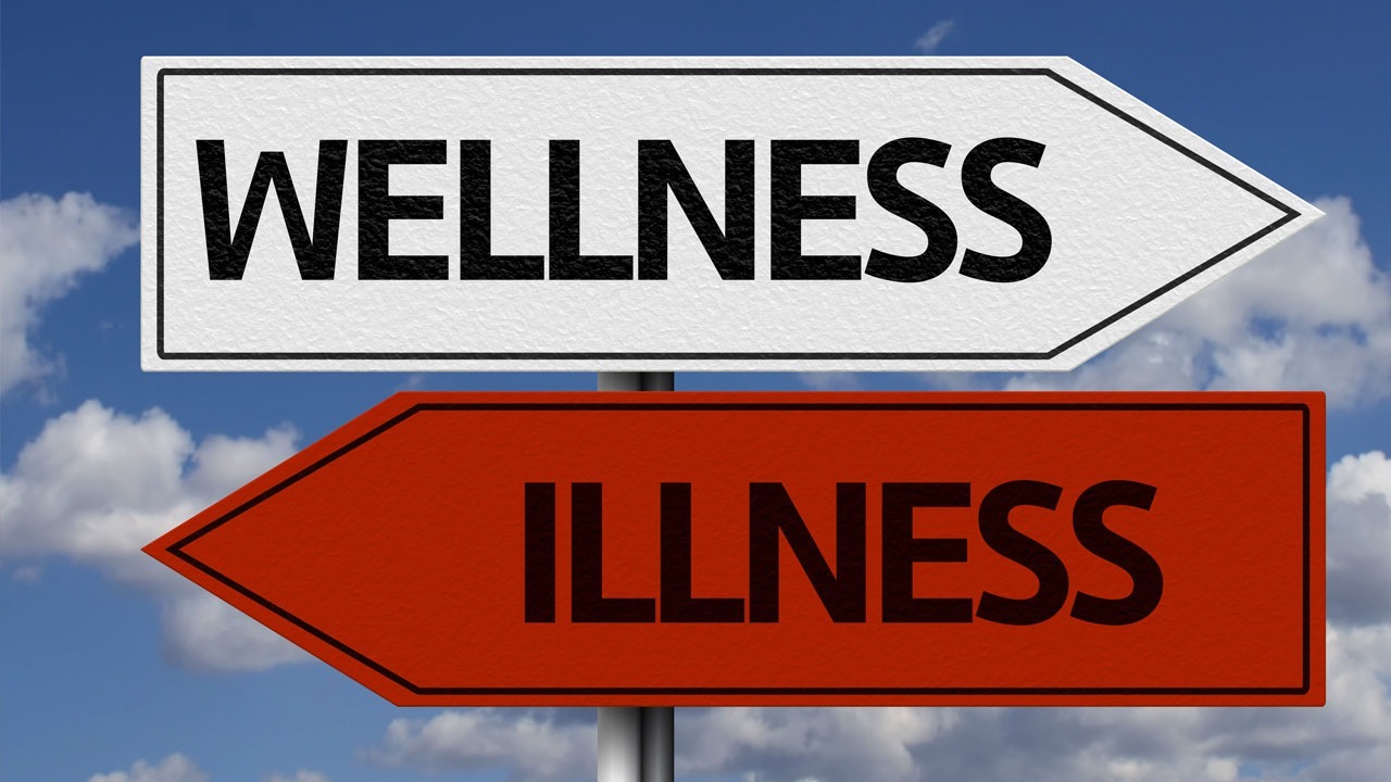 somaderm wellness illness