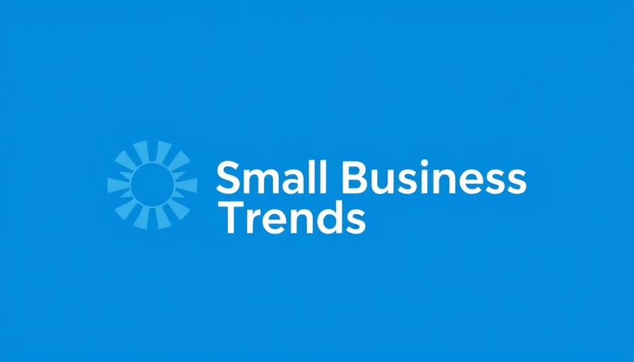 Logo for Small Business Trends
