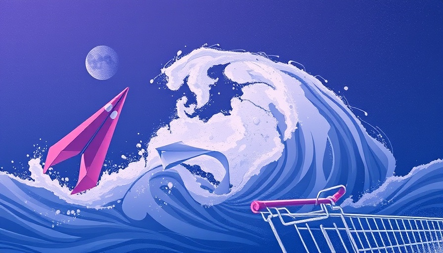 How Ecommerce Brands Are Finding Customers During A Tempest Of Headwinds