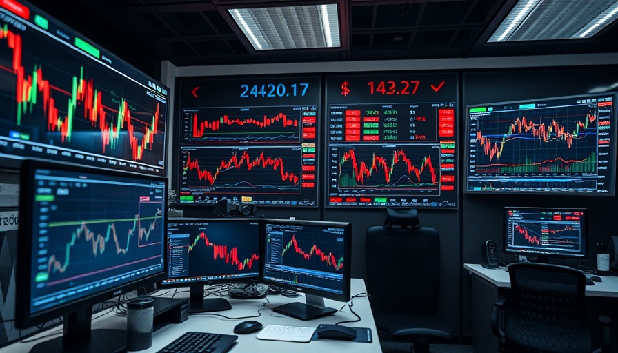 Digital workspace showing multicurrency advertising solutions.