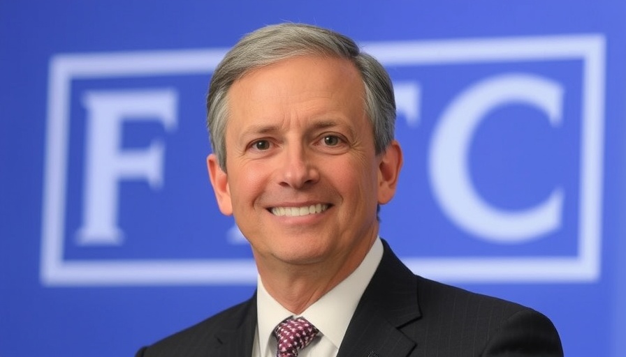 The FTC’s New Consumer Protection Chief Plans To Be Objective About Targeted Advertising