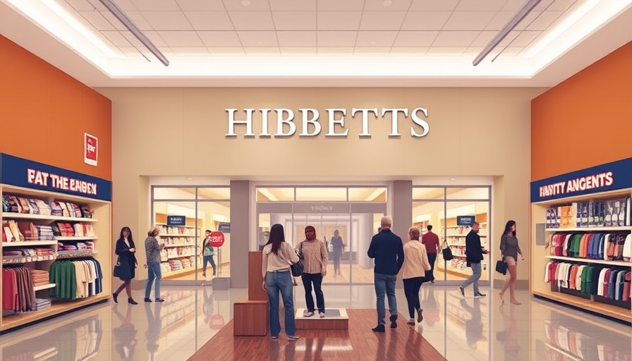Inside Hibbett’s retention marketing strategy