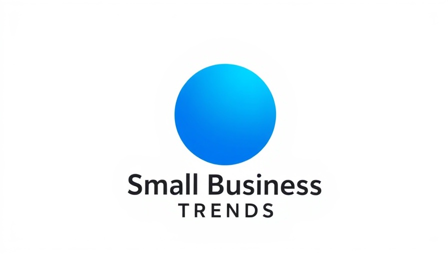 SBA Reinstates Strong Underwriting Standards logo for Small Business Trends.