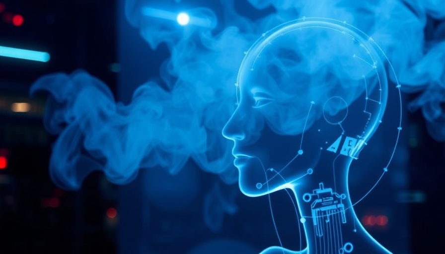 Seeing Through The Smoke And Mirrors: Transparency In The AI Age