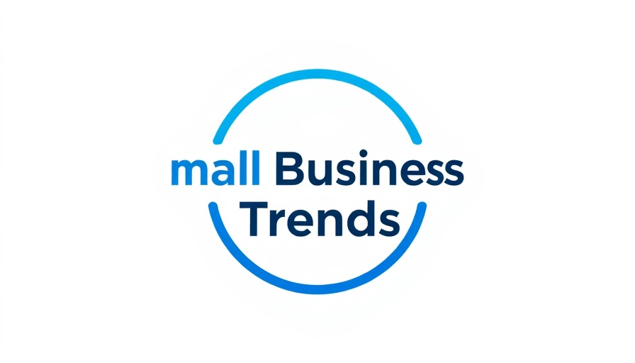 Small Business Trends logo on white background