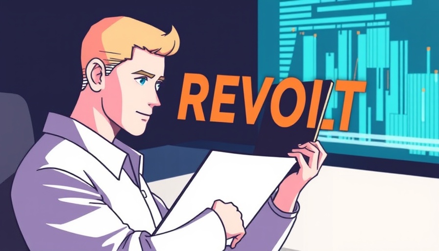 REVOLT And Revry Want To Protect Publisher Data, Not Sell It Off