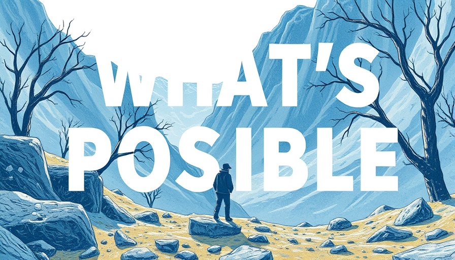 What’s Possible
