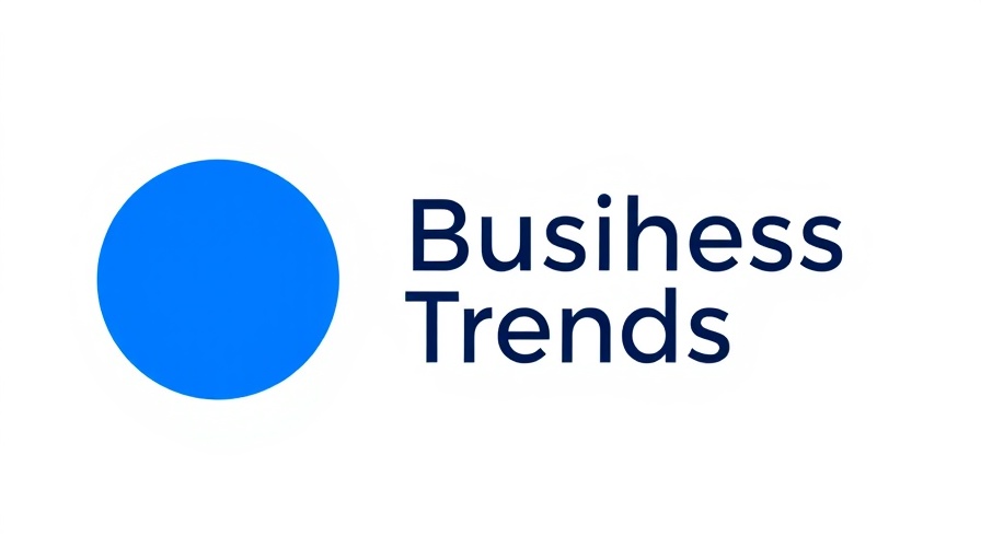 Small Business Trends logo in blue and white.