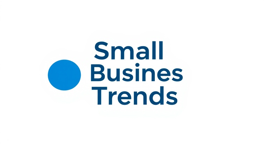 Small Business Trends logo for Walmart Grow with US program