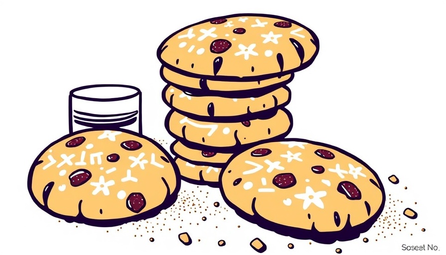 Cookies Are Back (Sort Of): Now Get Back To Work