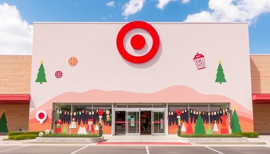 Bonjour Fête rebounds from wildfire devastation with Target debut