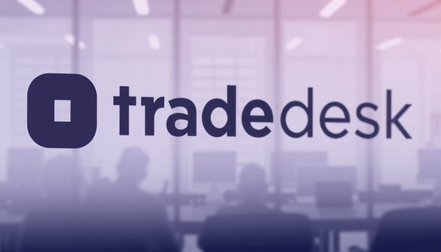 The Trade Desk Returns To Form With A Strong Q1 Earnings Report