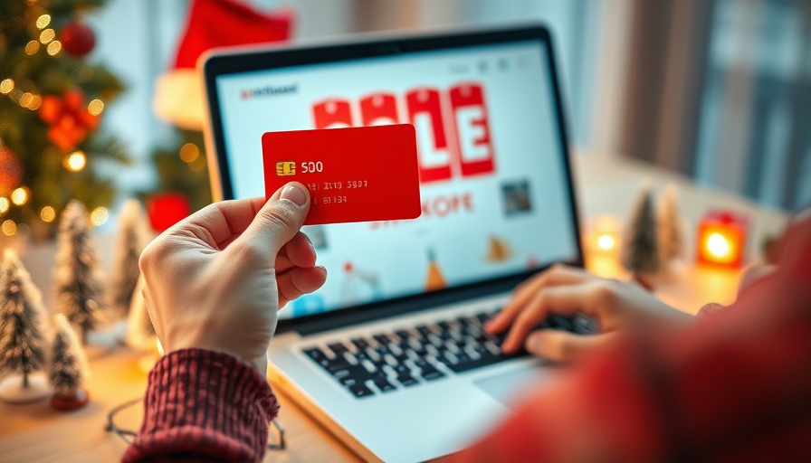 Using Amazon Pay benefits for online shopping during a sale.