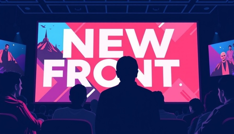 This Year’s Big NewFronts Trends: Interactive Ads, Programmatic Possibilities