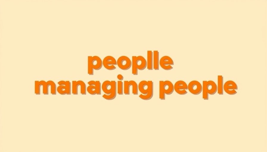 Minimalist orange text graphic on cream, related to Hong Kong work visas.