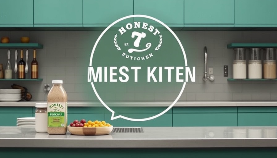 The Honest Kitchen CMO bets on authenticity in new marketing campaign