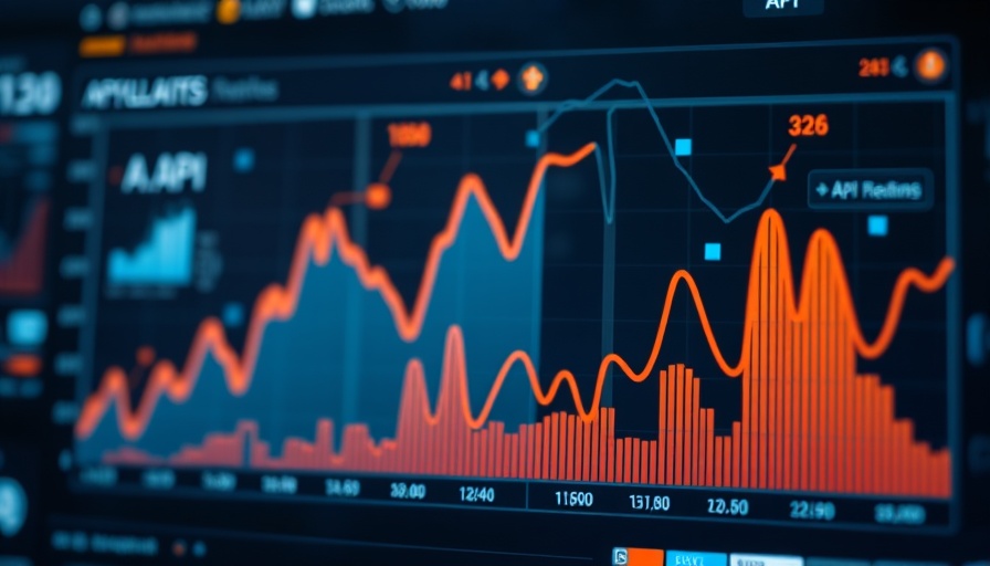 Sincera Free API Ad Metrics dashboard with charts.