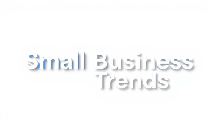 Small Business Trends logo on a white background.