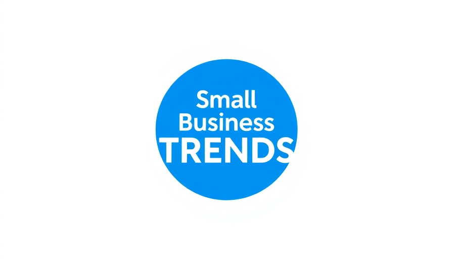 Small Business Trends blue circle logo
