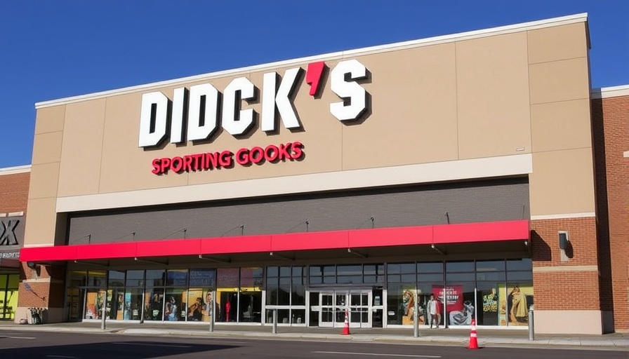 Dick’s Sporting Goods to acquire Foot Locker for $2.4 billion