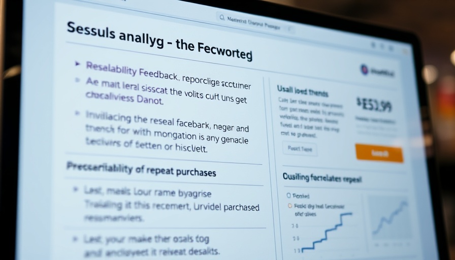 Generative AI report on packaging and e-commerce trends.