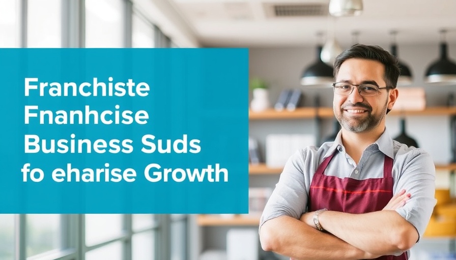Understanding Franchise Business Success Rate for Sustainable Growth