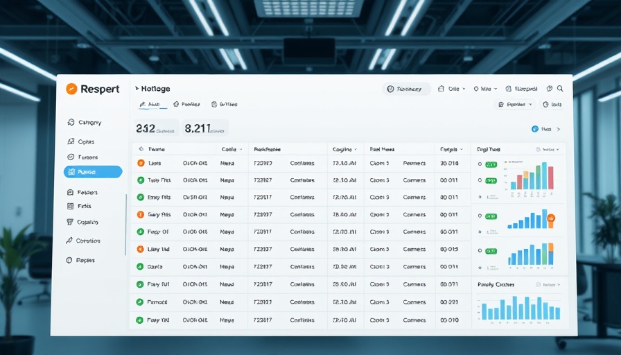 Modern digital asset management interface showcasing Bynder alternatives.
