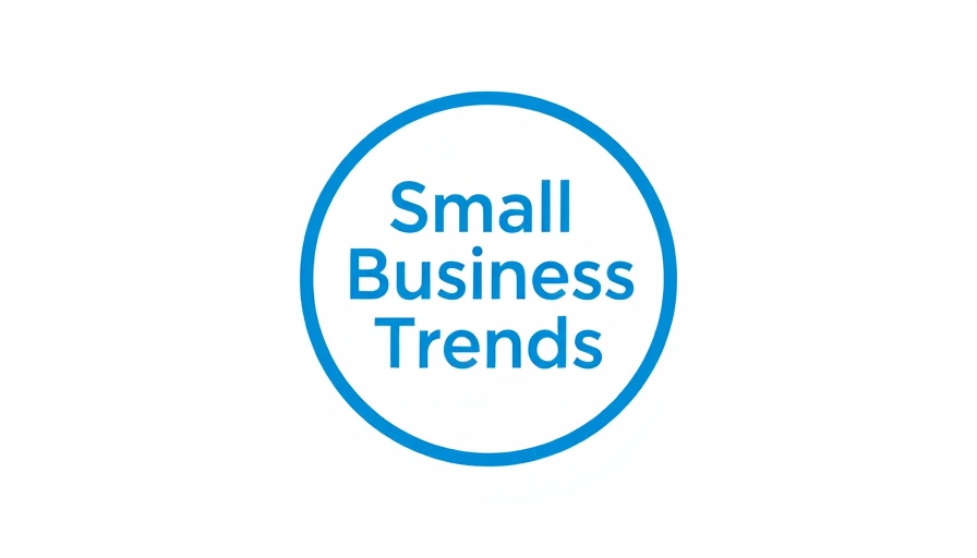 Small Business Trends logo on a white background.