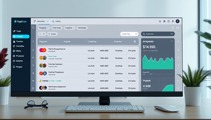 Milestone Billing interface in task management software.