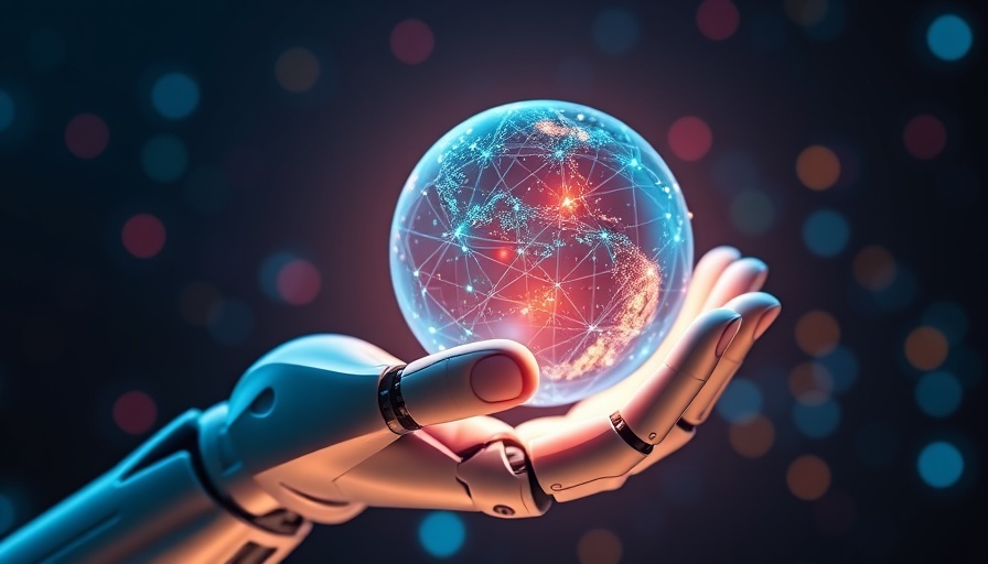 AI will define the 2025 holiday season with technology and innovation.