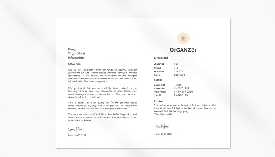 Free solicitation letter template for fundraising and donations, featuring editable sections.