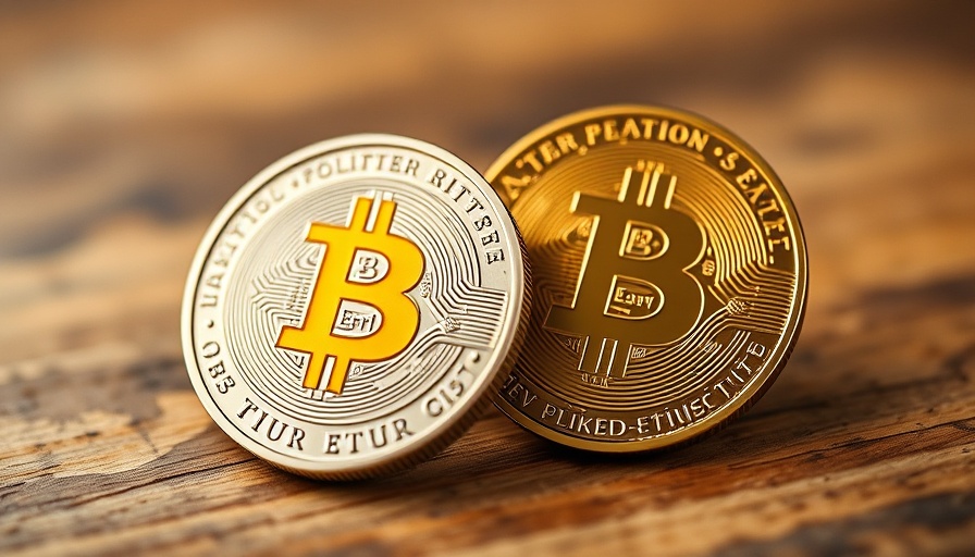 Ethereum coins symbolizing altcoins corporate strategies