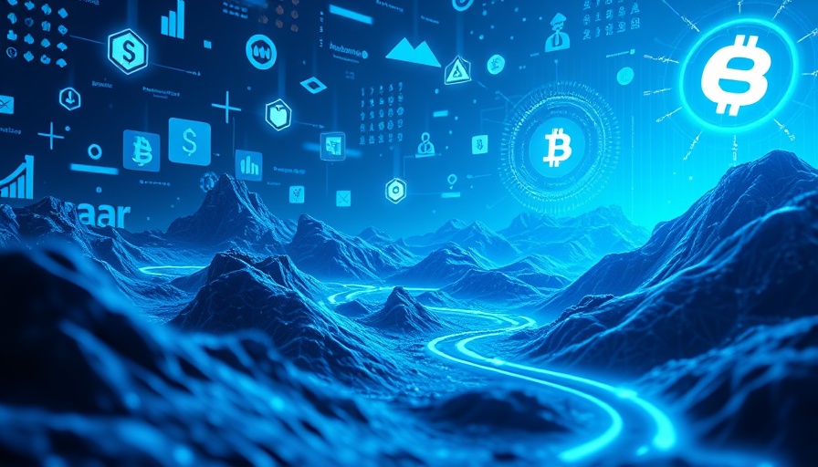 Future payments strategy with stablecoins, featuring digital finance and bank logos.