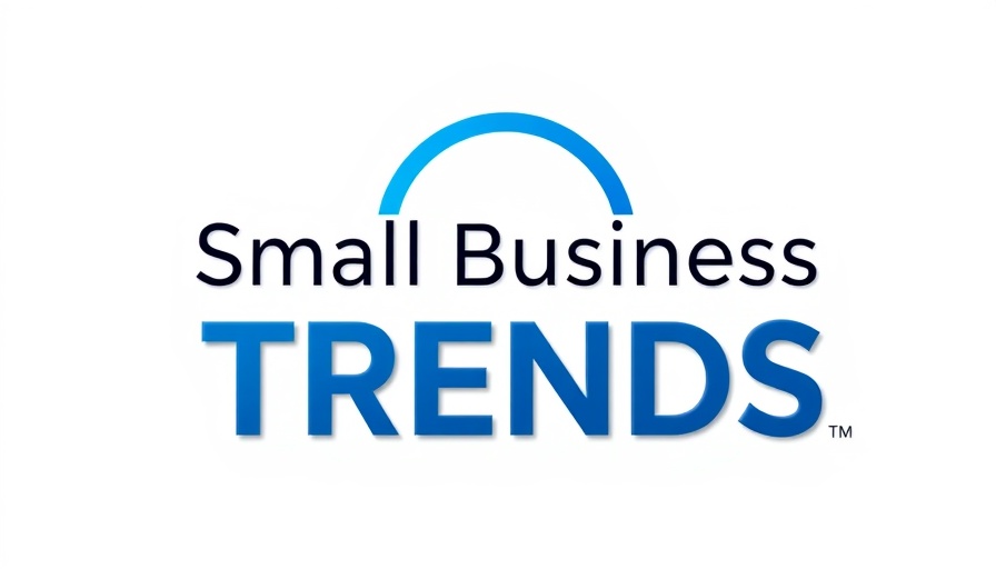 Logo with 'Small Business TRENDS' on a white background.