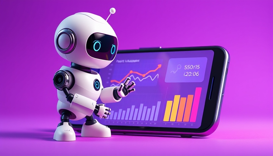 AI agent interacts with project management interface on mobile.