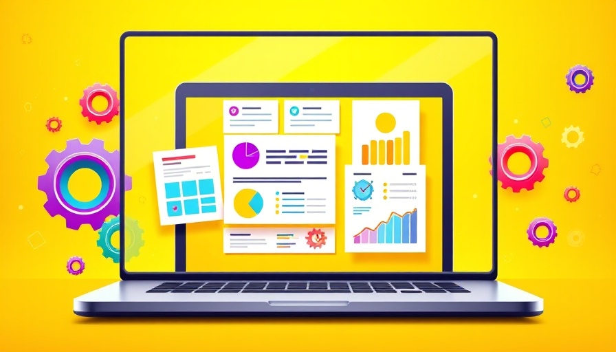 Colorful digital illustration of free accounting journal templates
