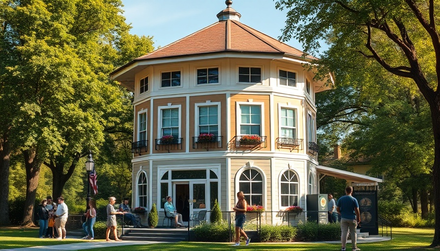 Families exploring affordable activities in the Triangle area