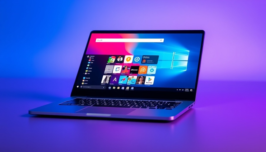 Touchscreen Chromebook for productivity with vibrant display.