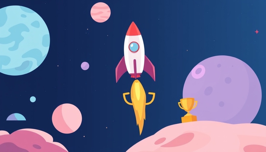 AI Automation Tools for Productivity in Space Theme