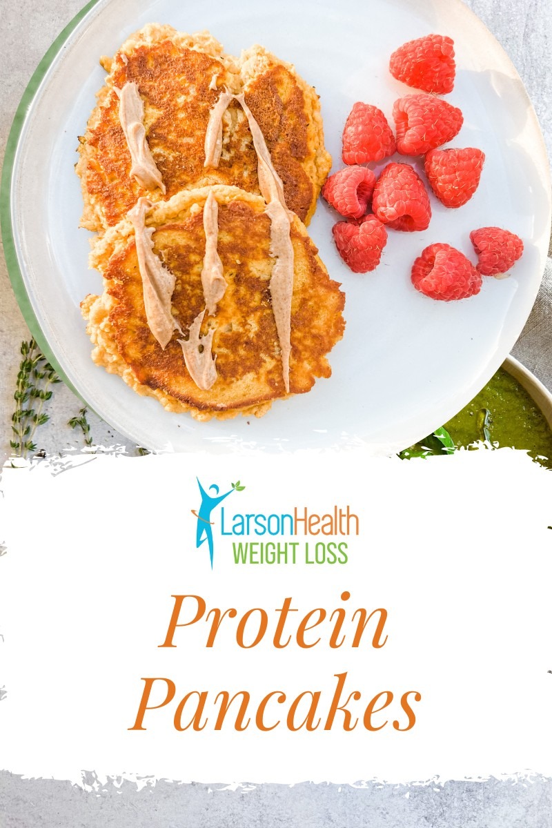Protein Pancakes Recipe