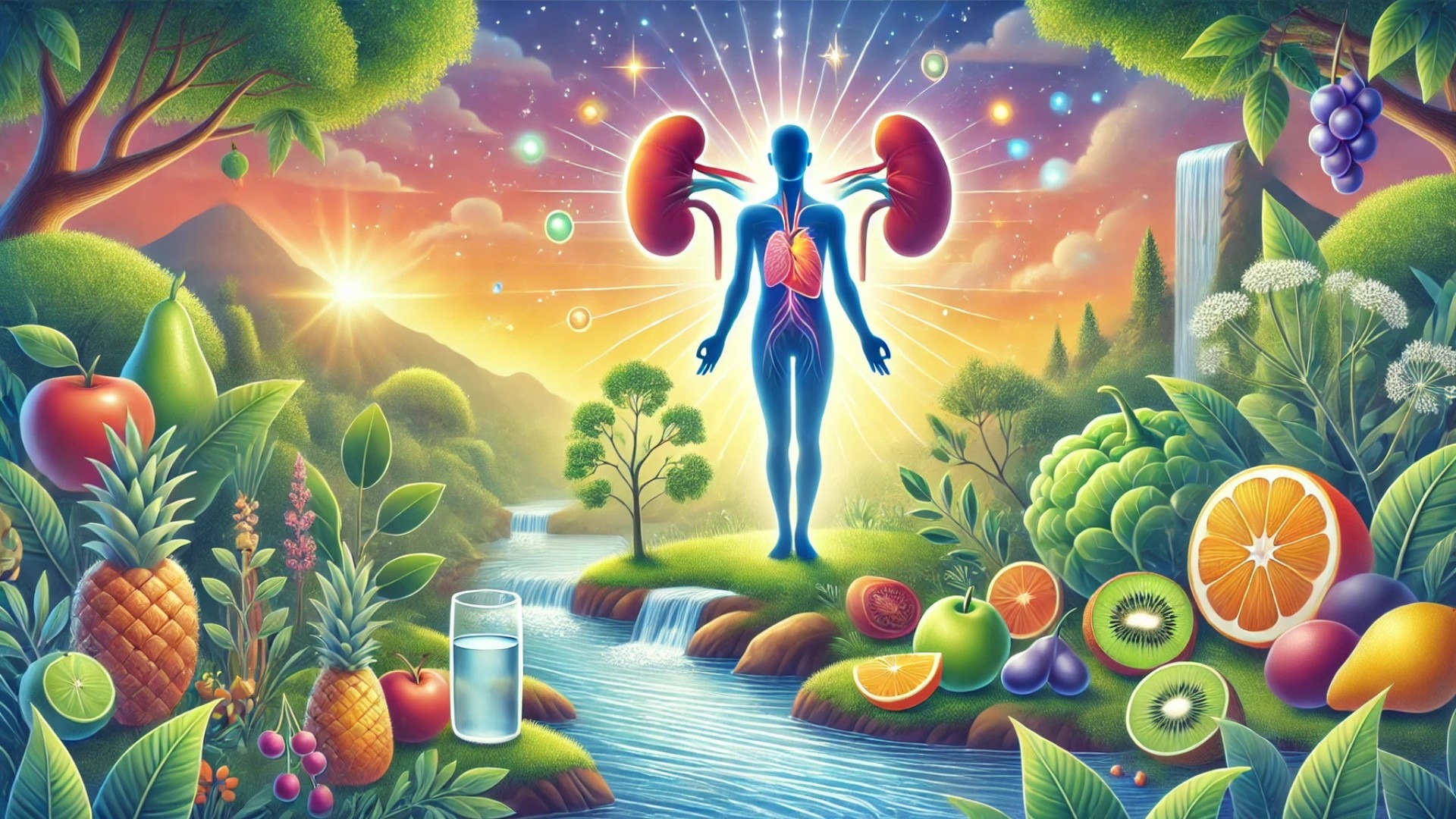 Comprehensive Guide To Detox Plans