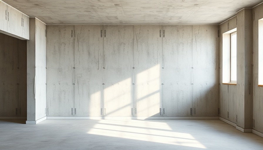 Comparison of plaster walls vs drywall in modern construction.