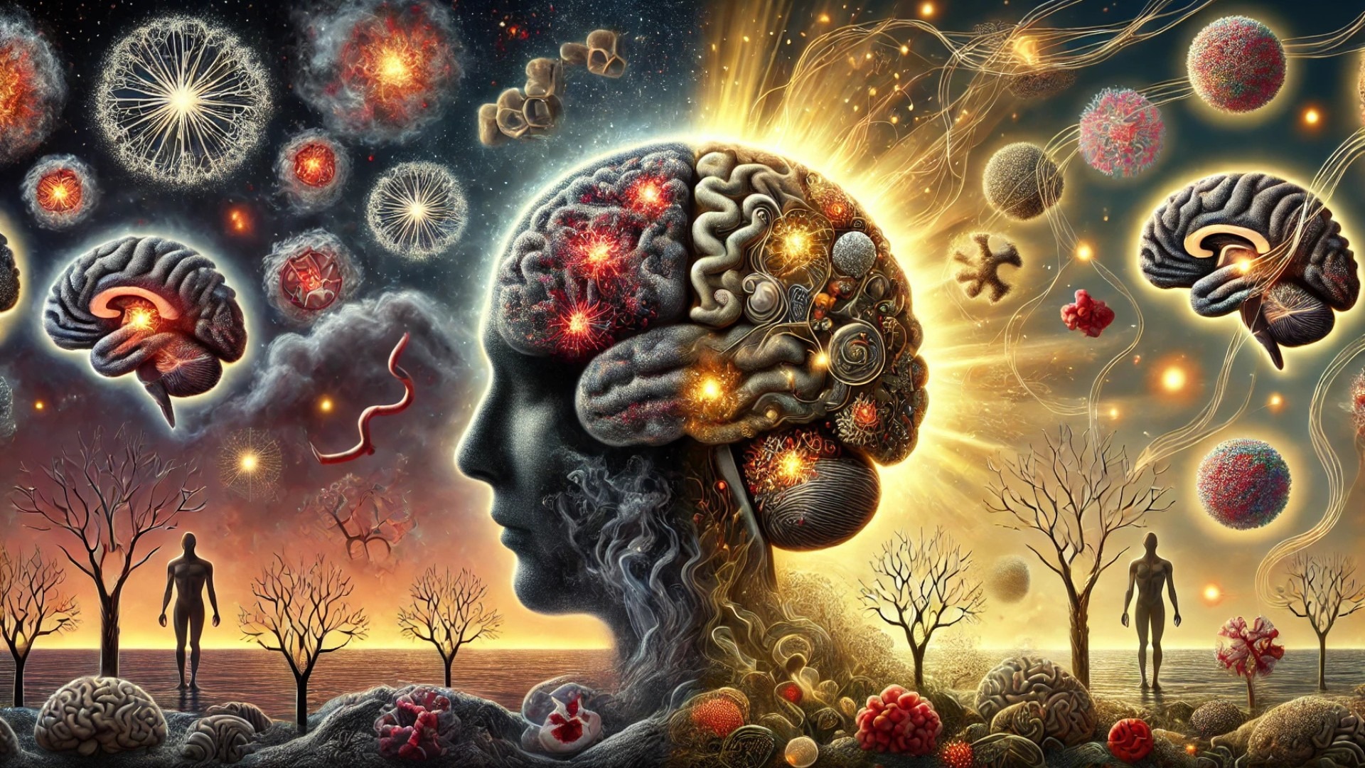 neurodegeneration