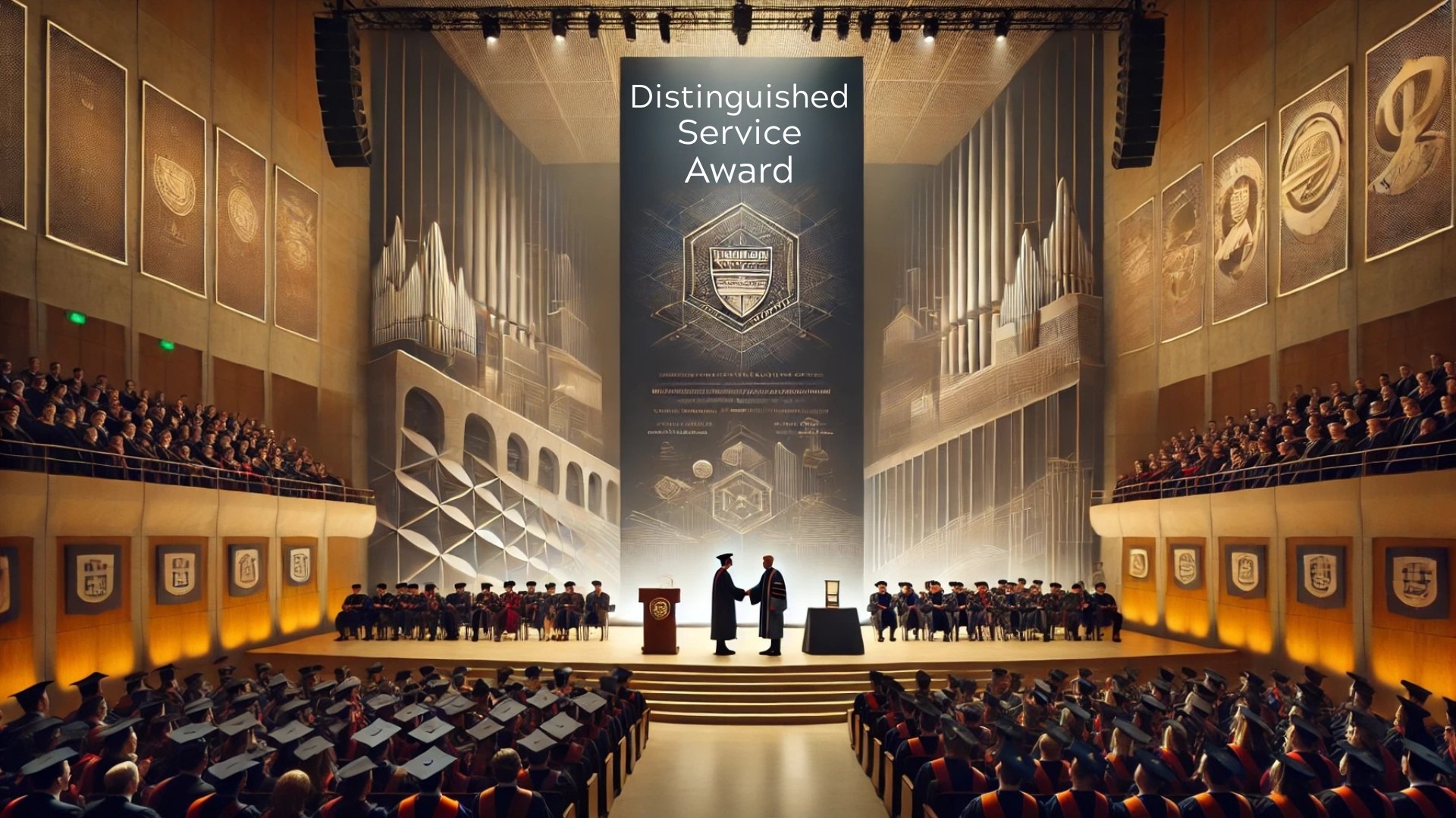 Bruce Holland to Receive SIUE's Distinguished Service Award at Engineering Commencement