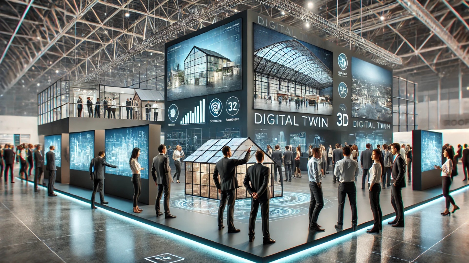 Reality Capture Network Hosts R-CON: Digital Twins in Orlando