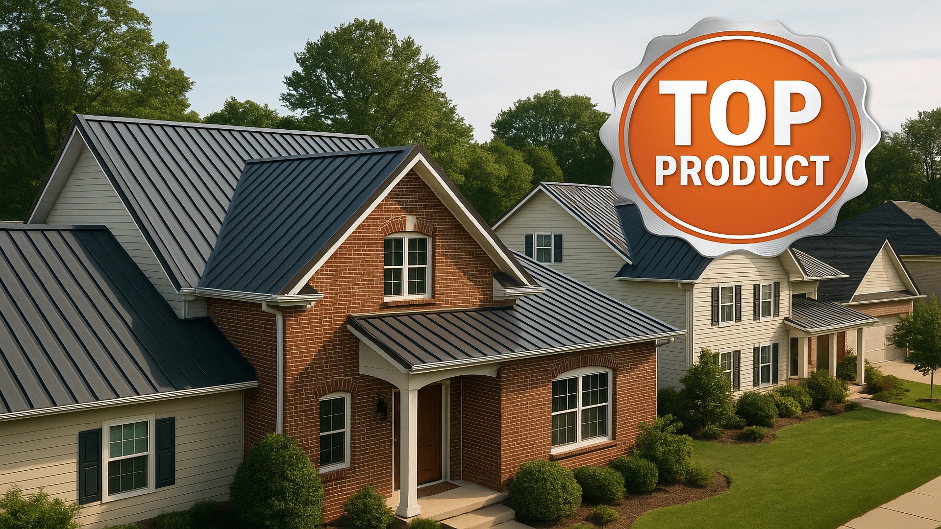 METALCON Announces 2025 Top Product Awards