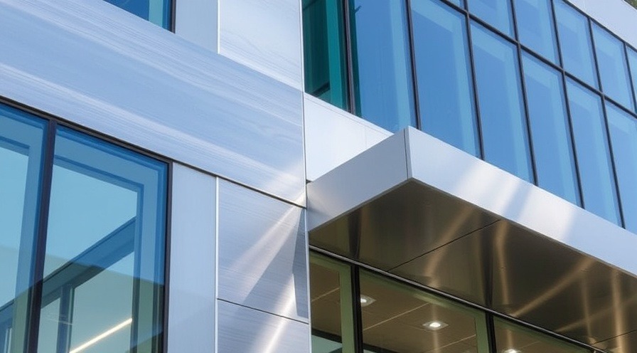 Essential cleaning techniques for aluminum to enhance property value and finishes.