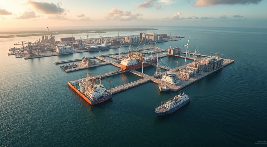Offshore wind energy and floating cities shape coastal development guidelines.