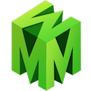 Melbourne Web Marketing Logo